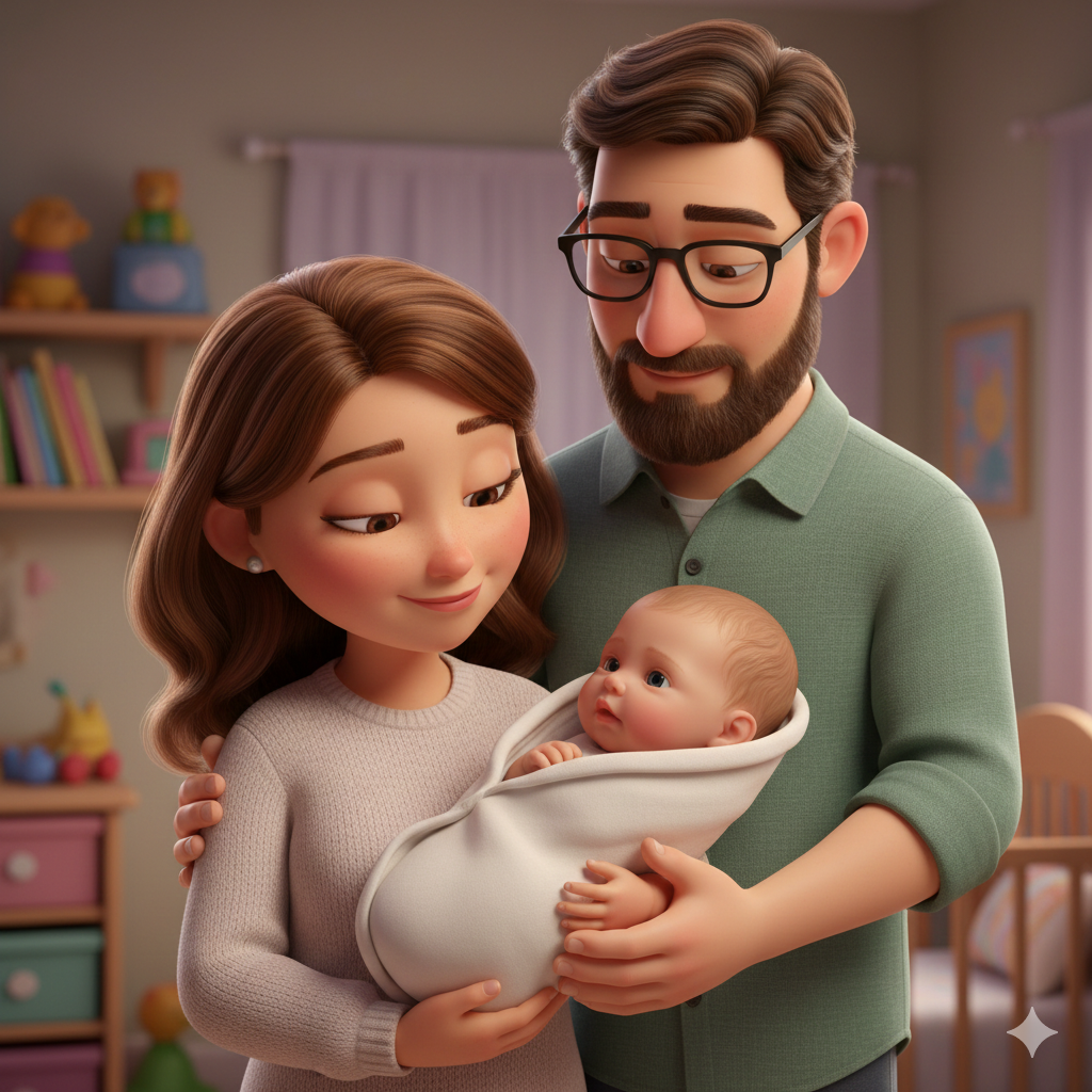 BEBE REBORN: Un muñeco bebe en disputa legal